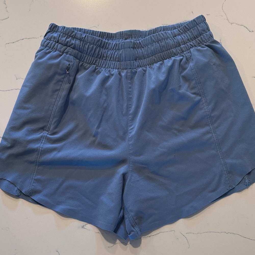 Athleta Girls Athletic Shorts